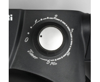 G3Ferrari Piec do pizzy G1000610 Delizia Black - 1024412 - zdjęcie 4